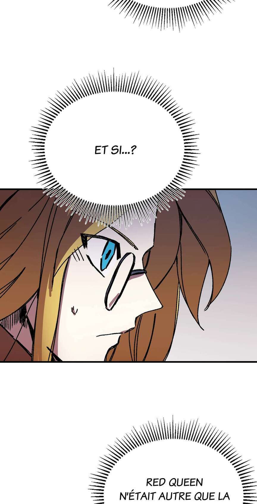 Read Bug Player FR Manga Online