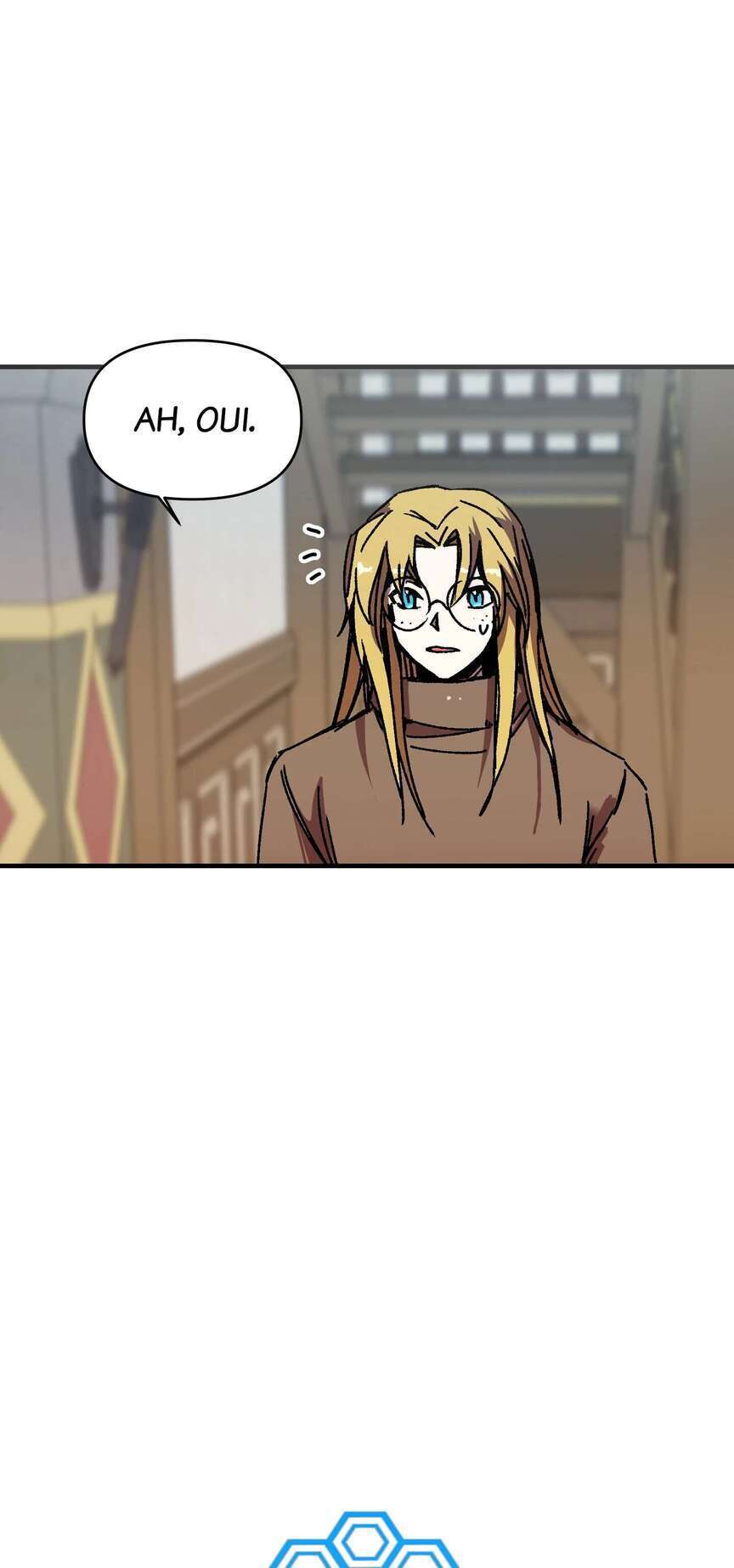 Read Bug Player FR Manga Online