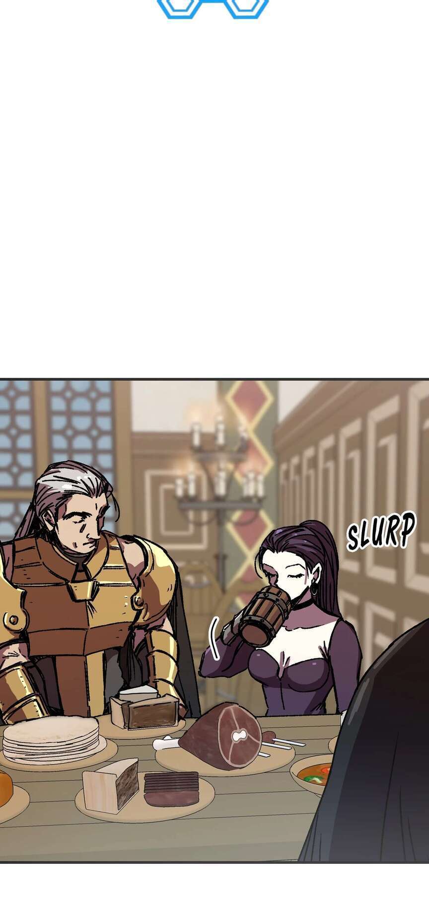 Read Bug Player FR Manga Online