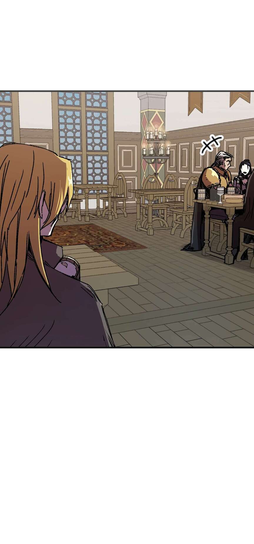 Read Bug Player FR Manga Online