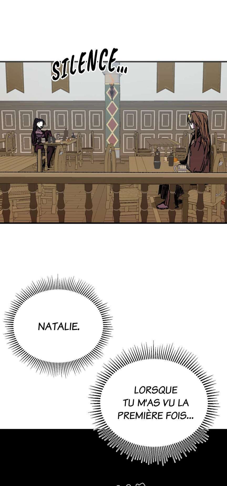 Read Bug Player FR Manga Online