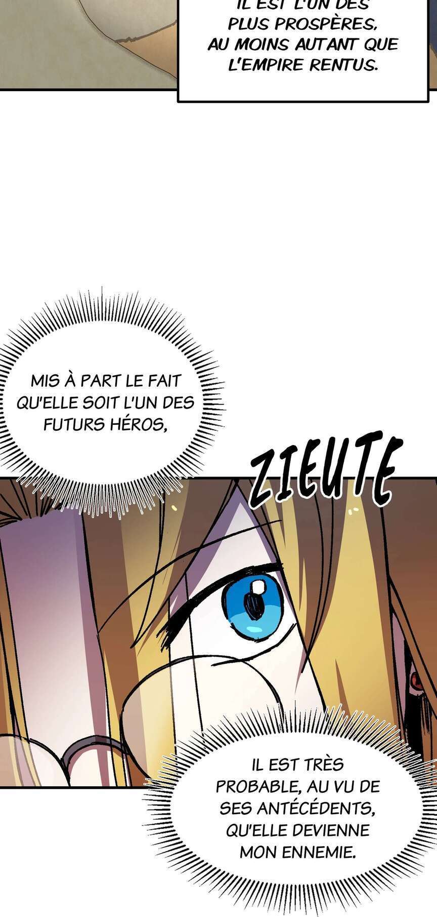 Read Bug Player FR Manga Online