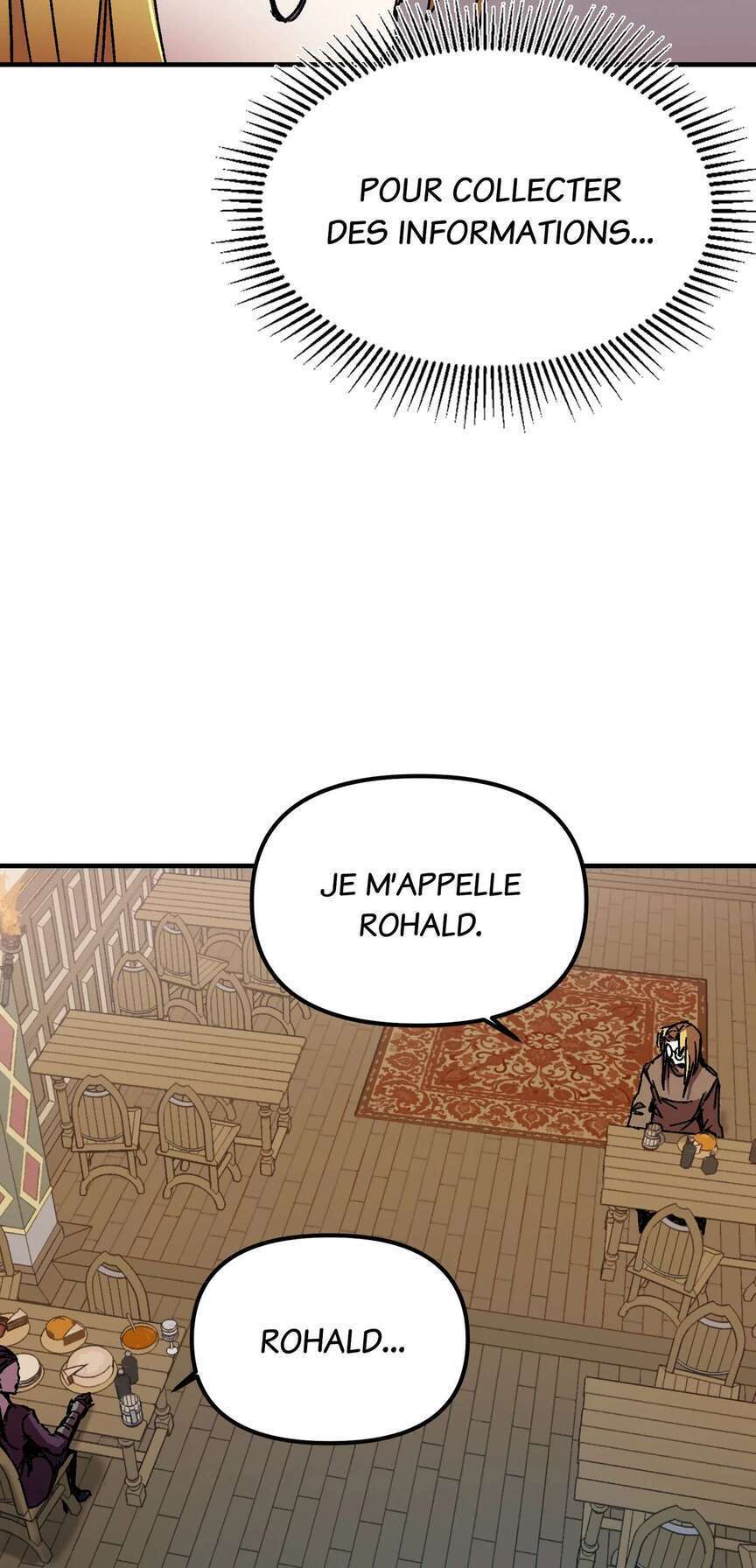 Read Bug Player FR Manga Online