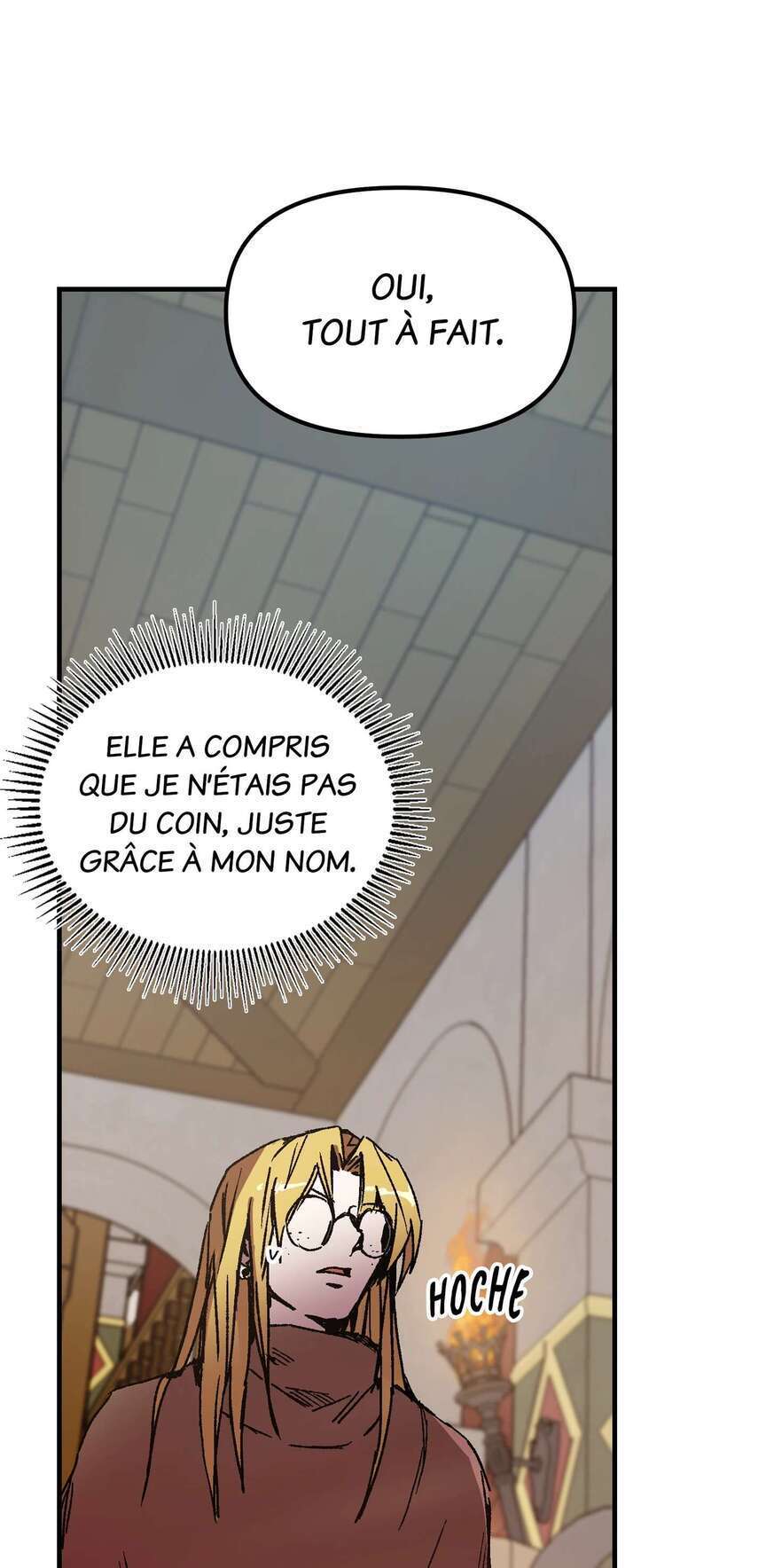 Read Bug Player FR Manga Online