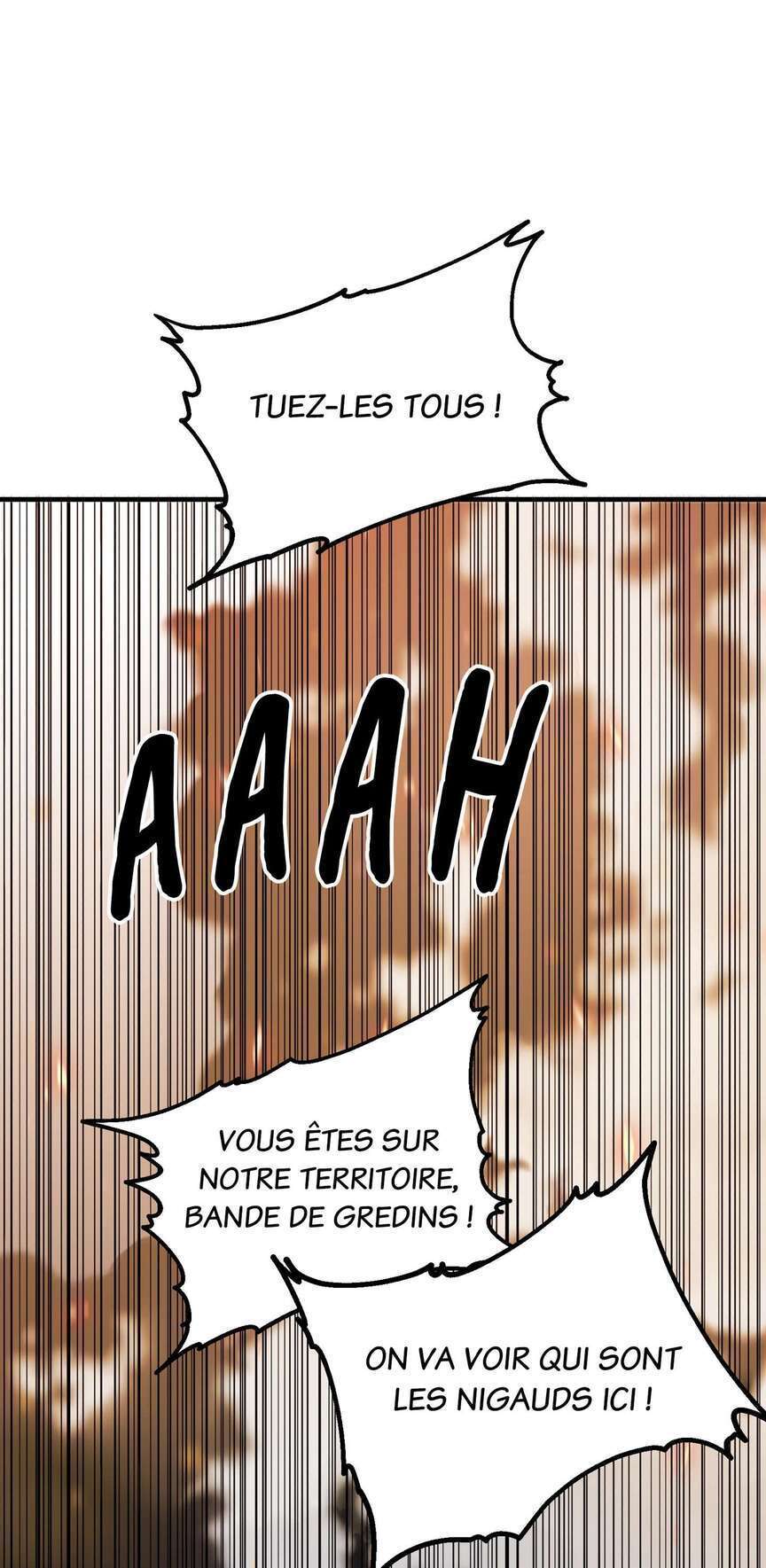 Read Bug Player FR Manga Online