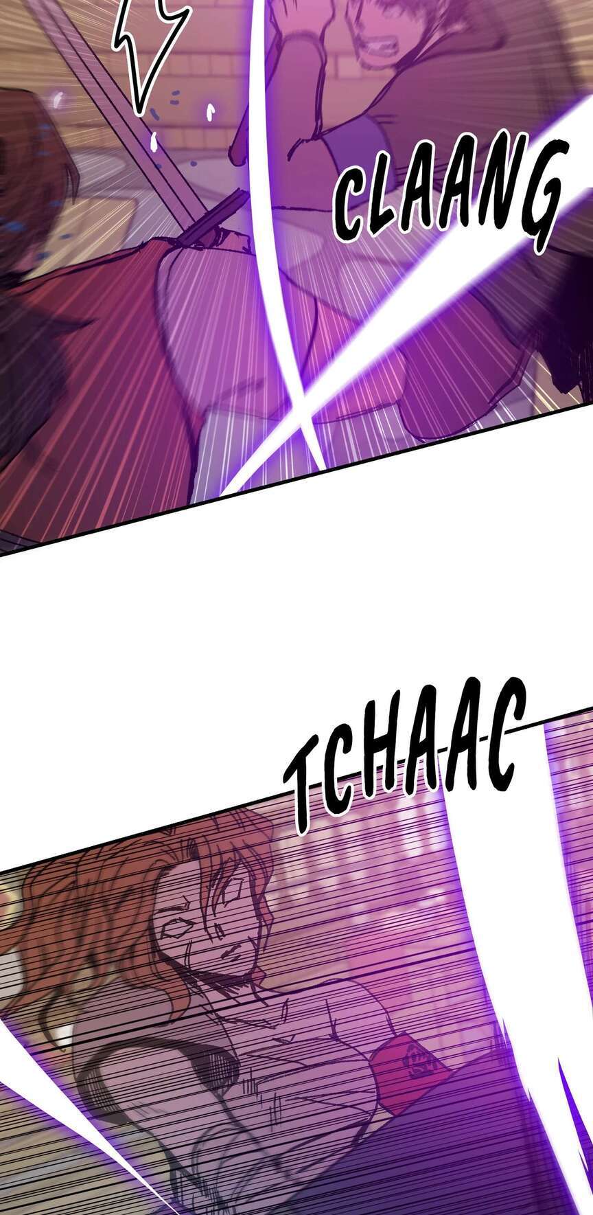 Read Bug Player FR Manga Online