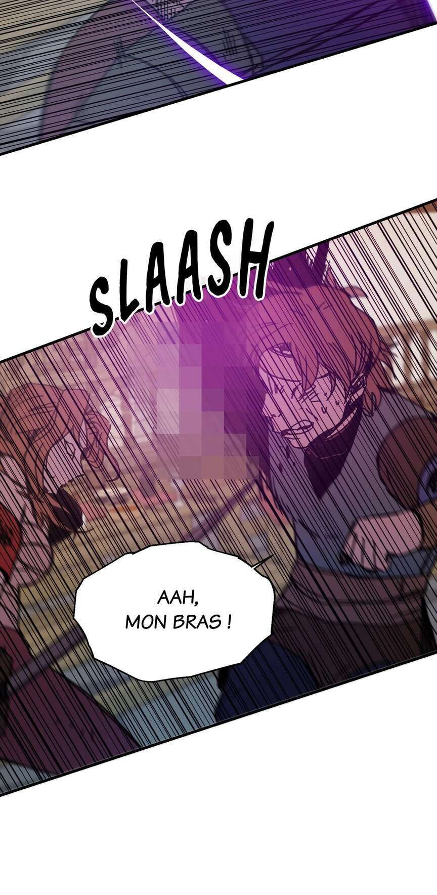 Read Bug Player FR Manga Online