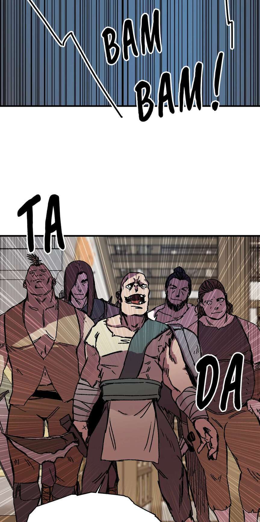 Read Bug Player FR Manga Online