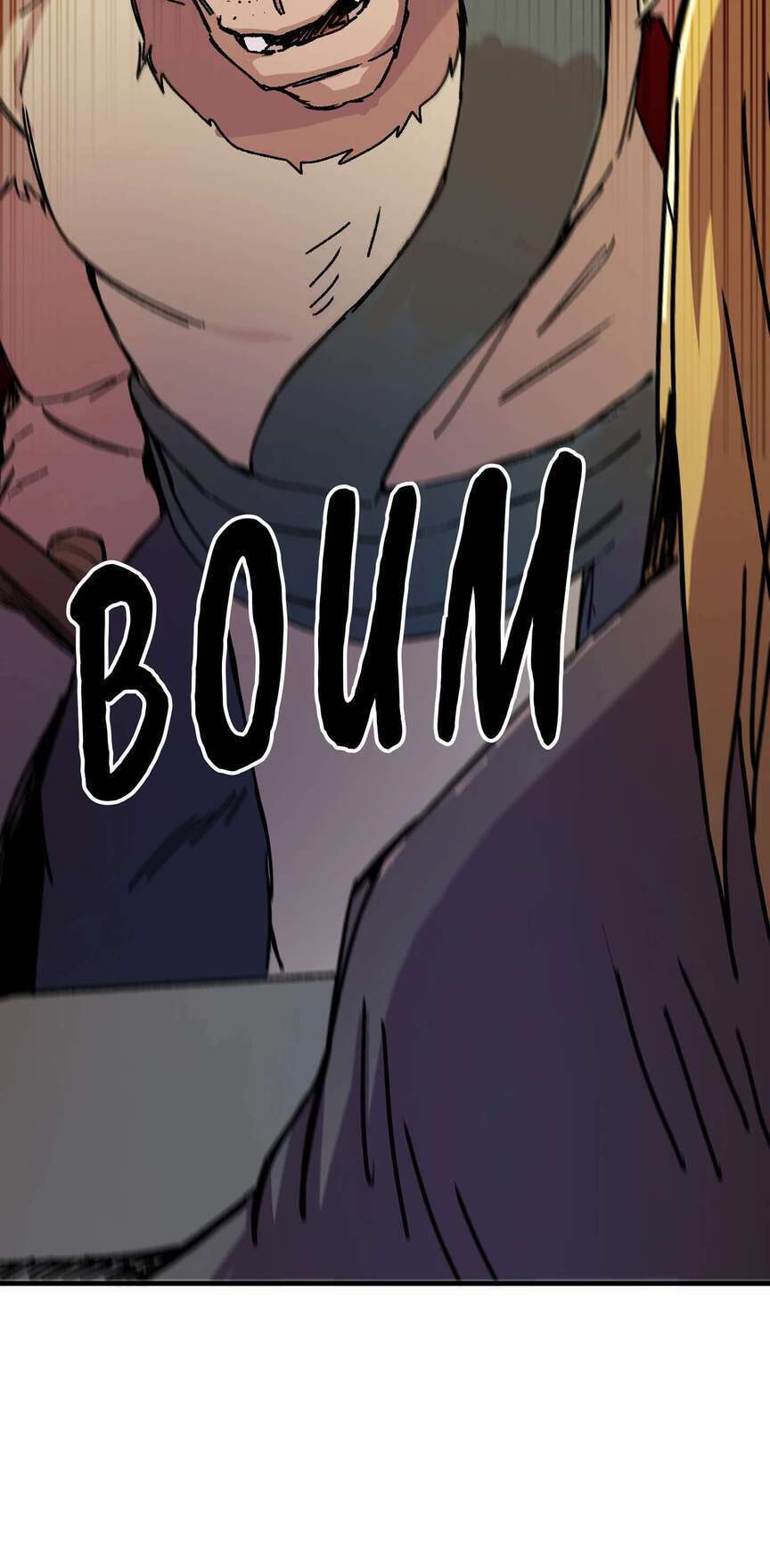 Read Bug Player FR Manga Online