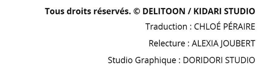 Read Bug Player FR Manga Online