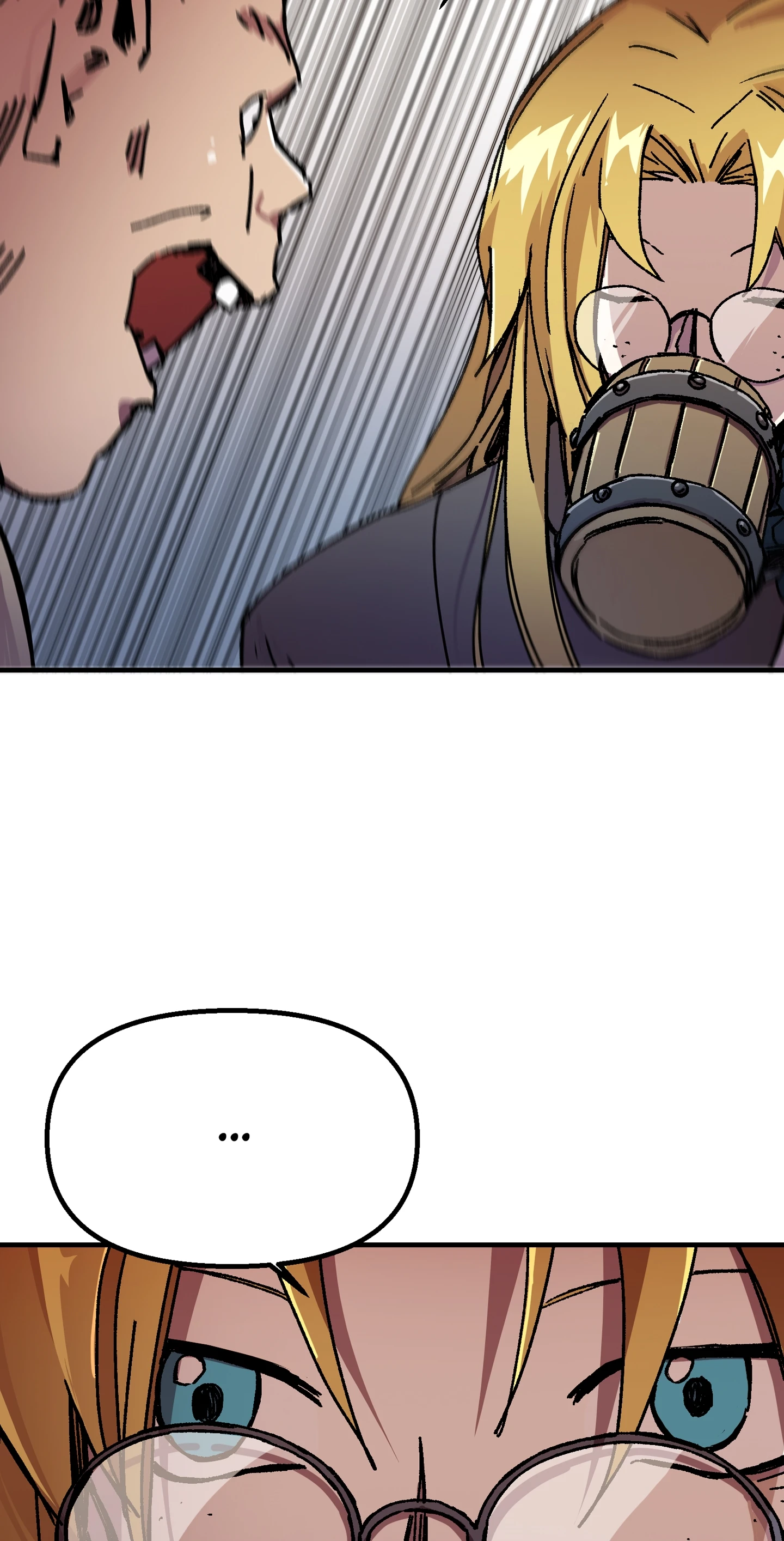 Read Bug Player FR Manga Online