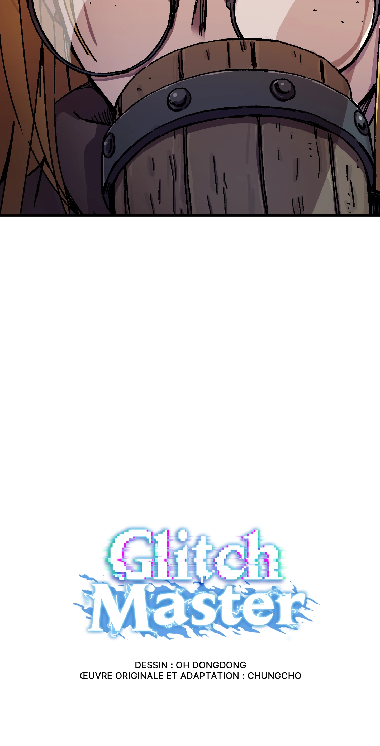 Read Bug Player FR Manga Online