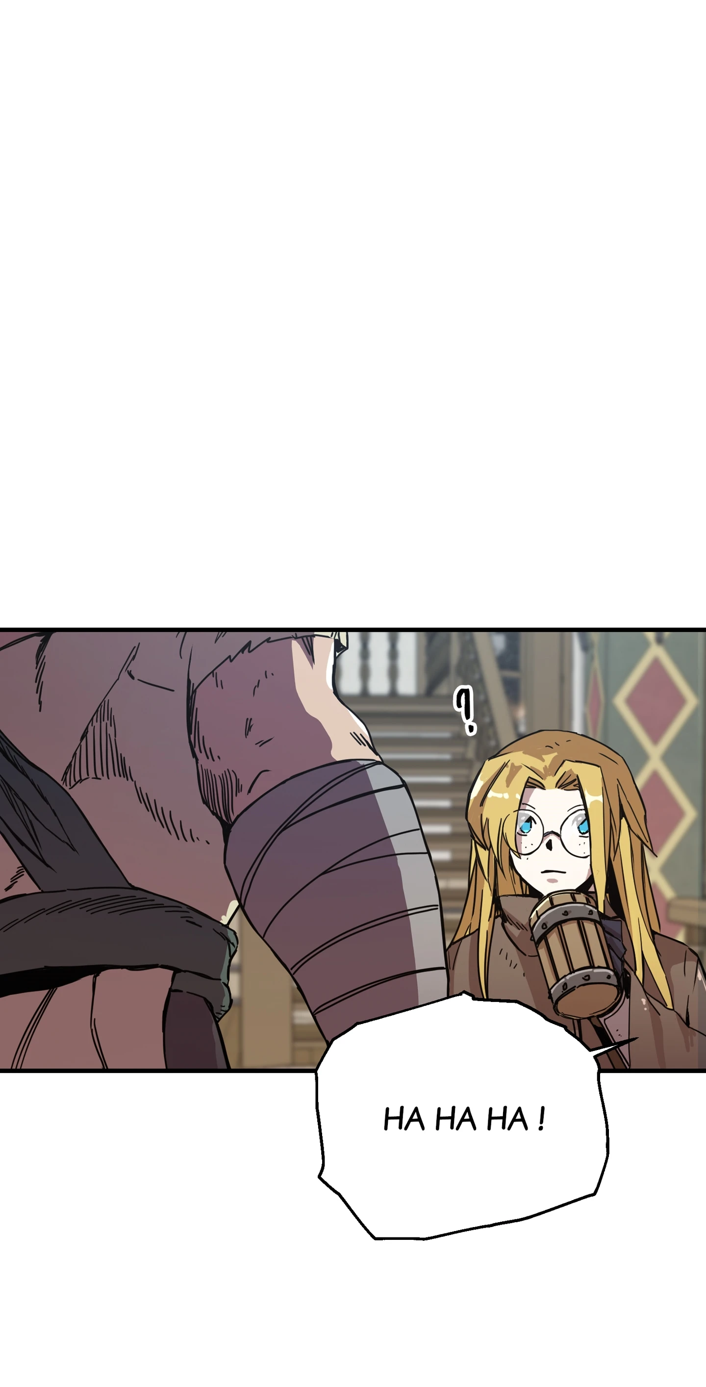 Read Bug Player FR Manga Online