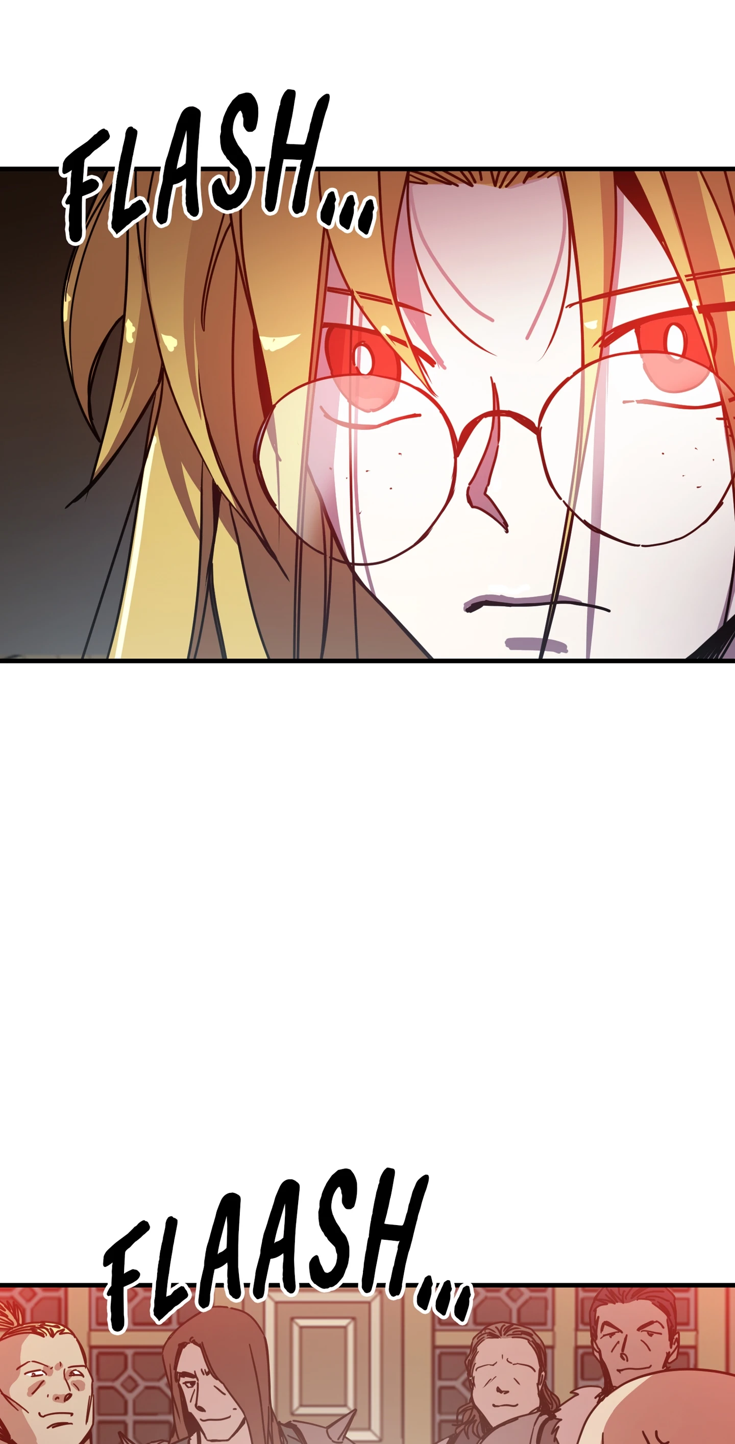 Read Bug Player FR Manga Online