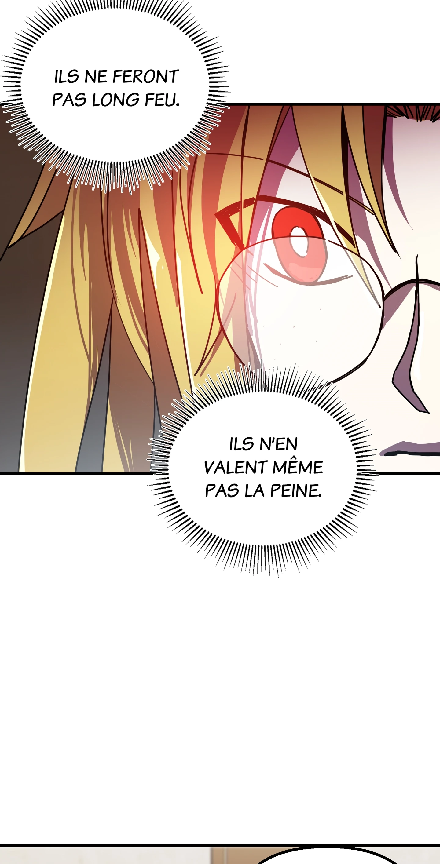 Read Bug Player FR Manga Online