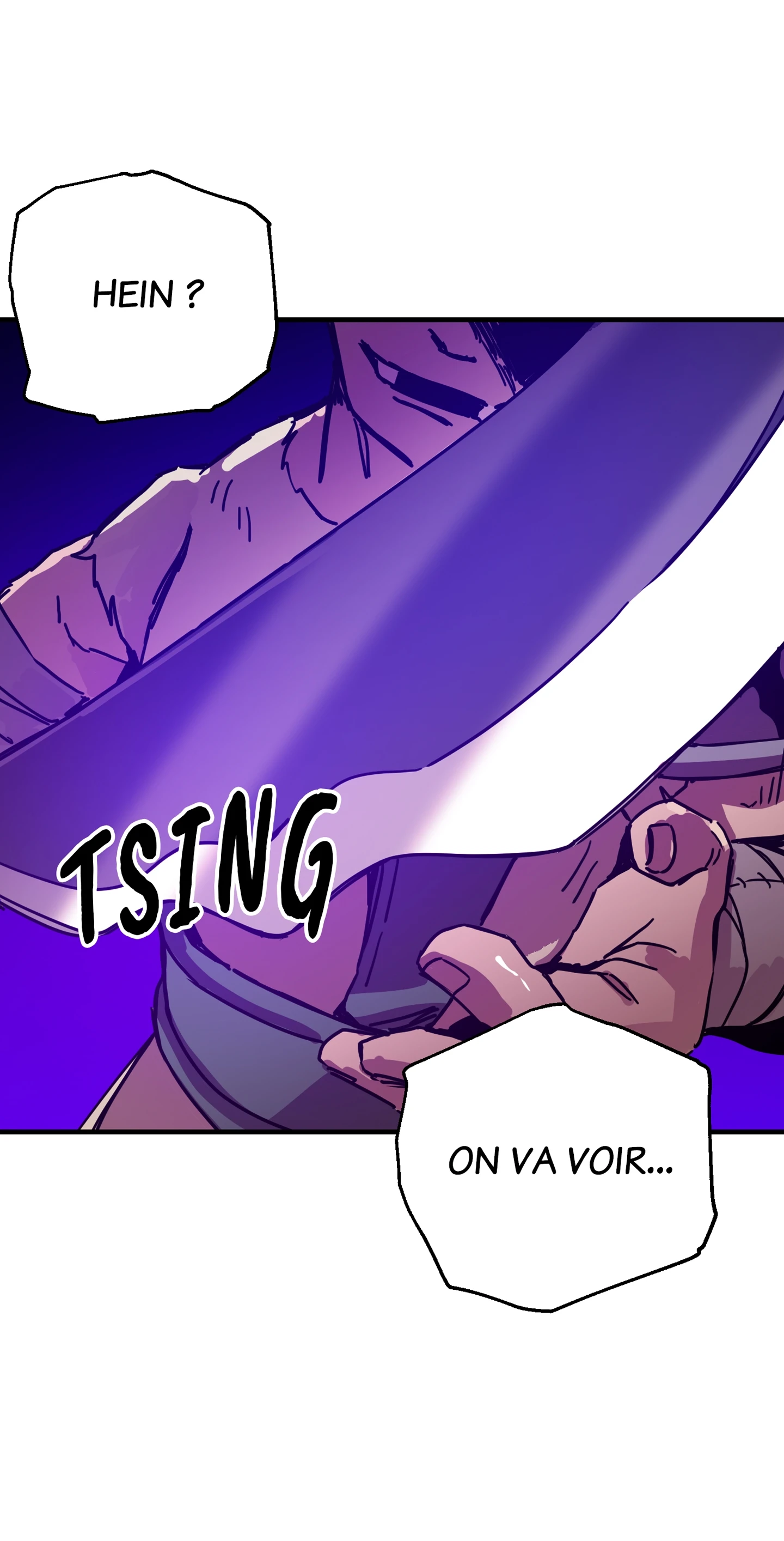 Read Bug Player FR Manga Online