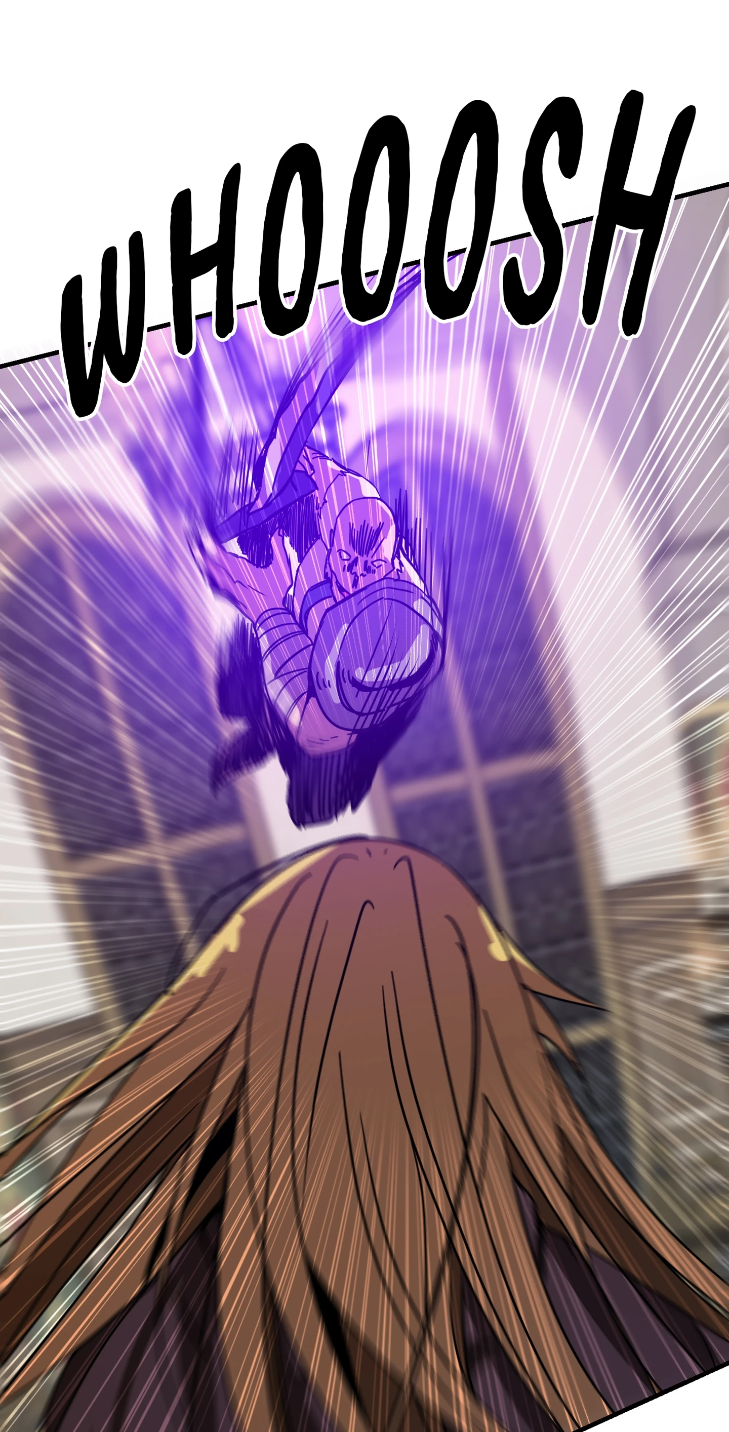 Read Bug Player FR Manga Online