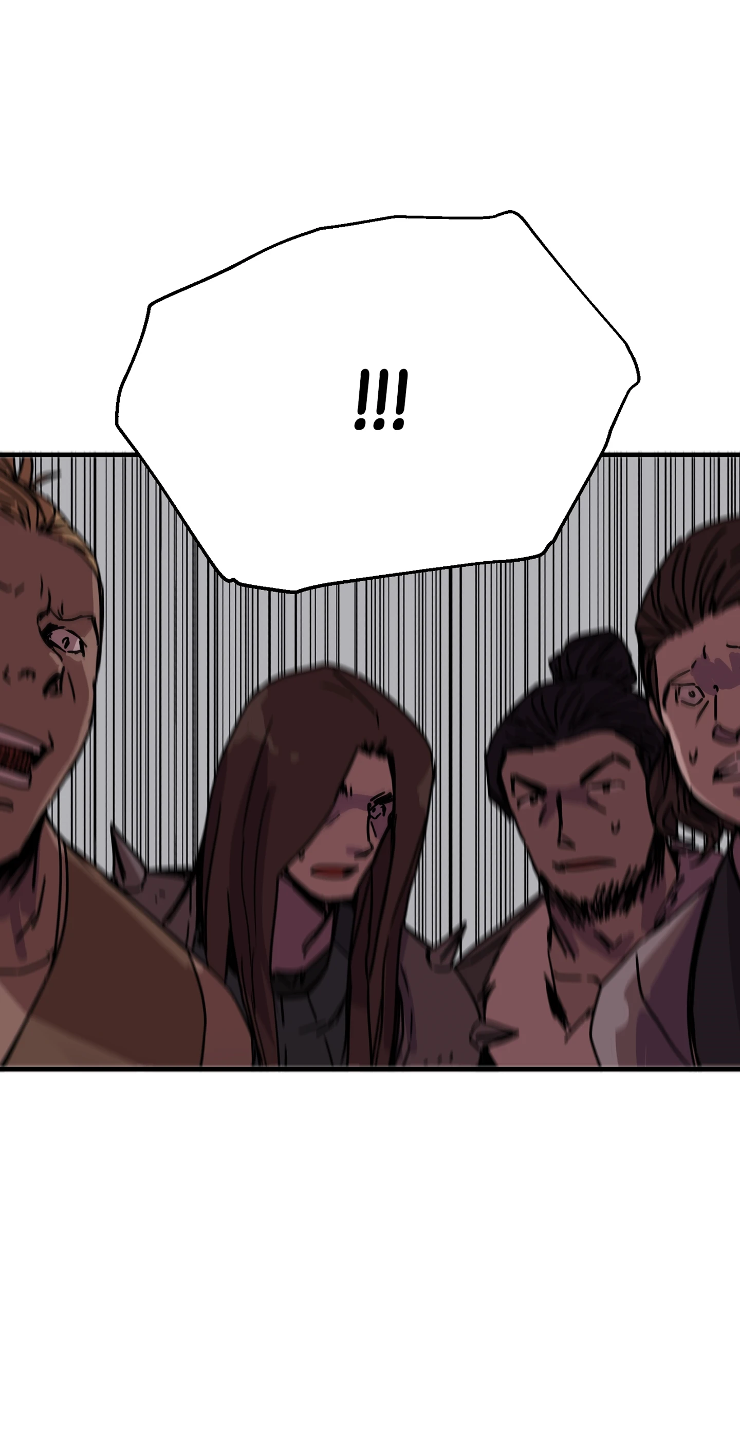 Read Bug Player FR Manga Online