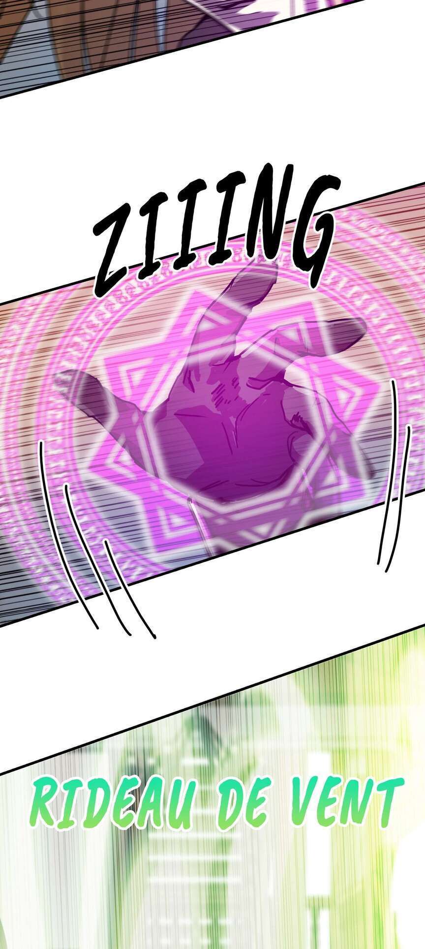 Read Bug Player FR Manga Online