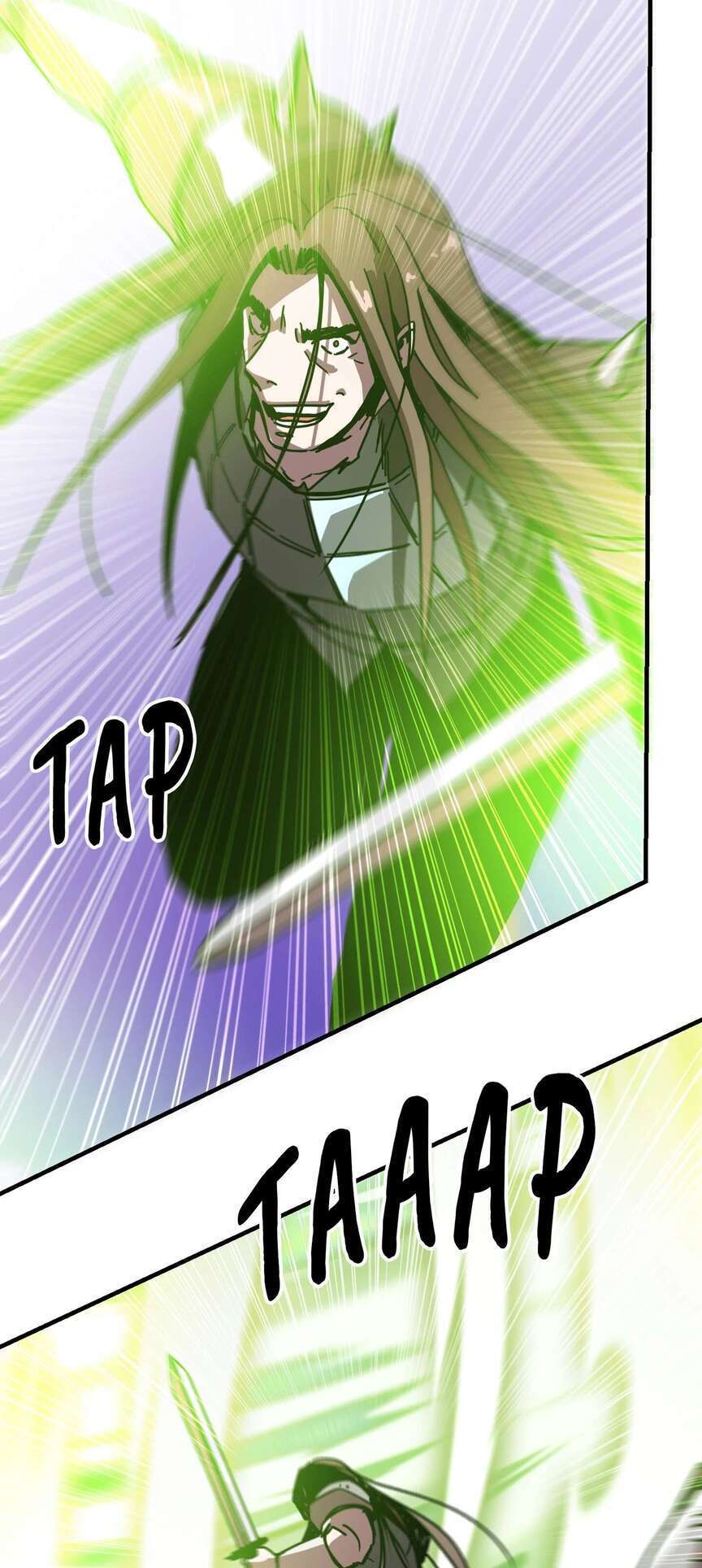 Read Bug Player FR Manga Online