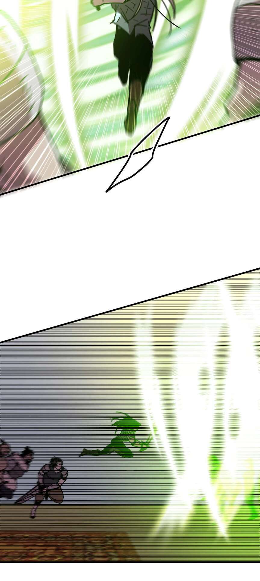 Read Bug Player FR Manga Online