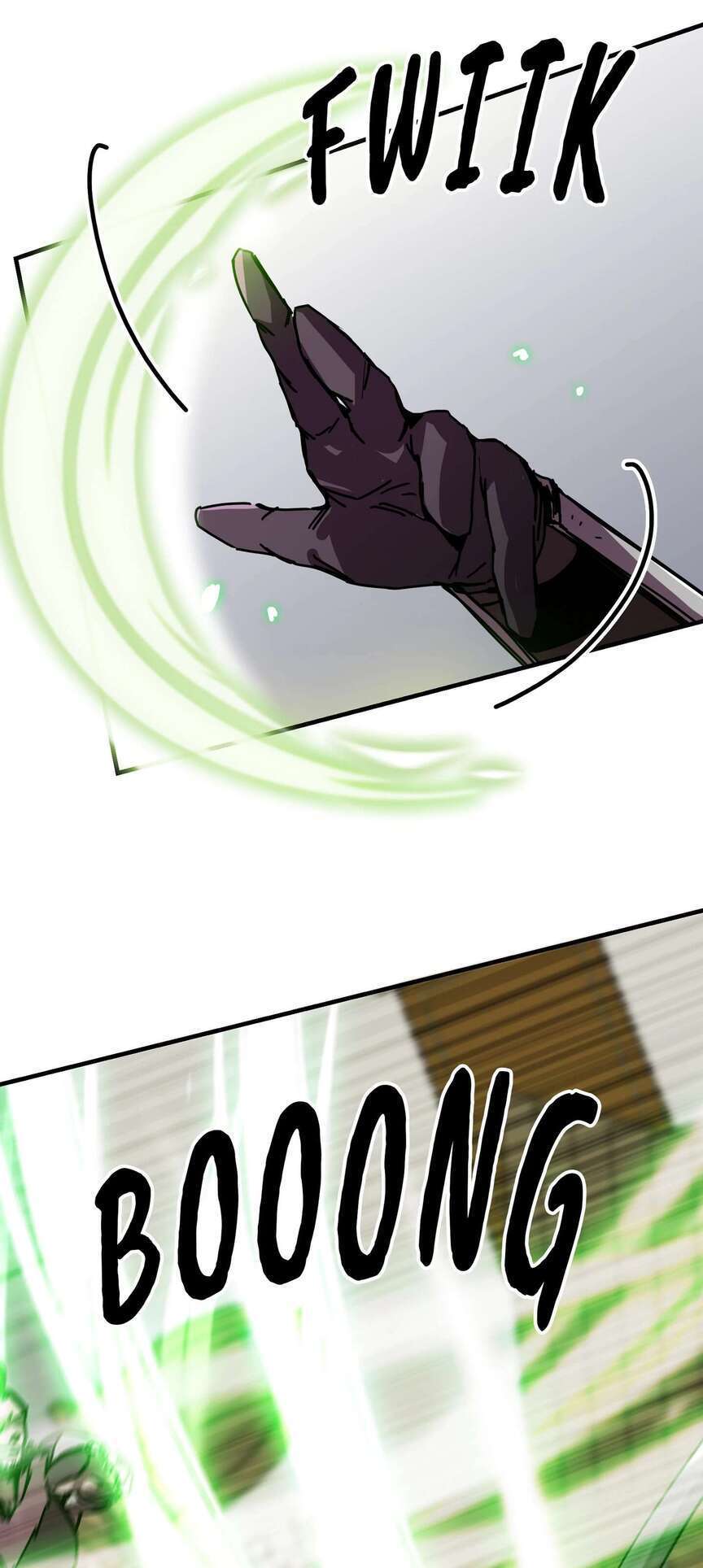 Read Bug Player FR Manga Online