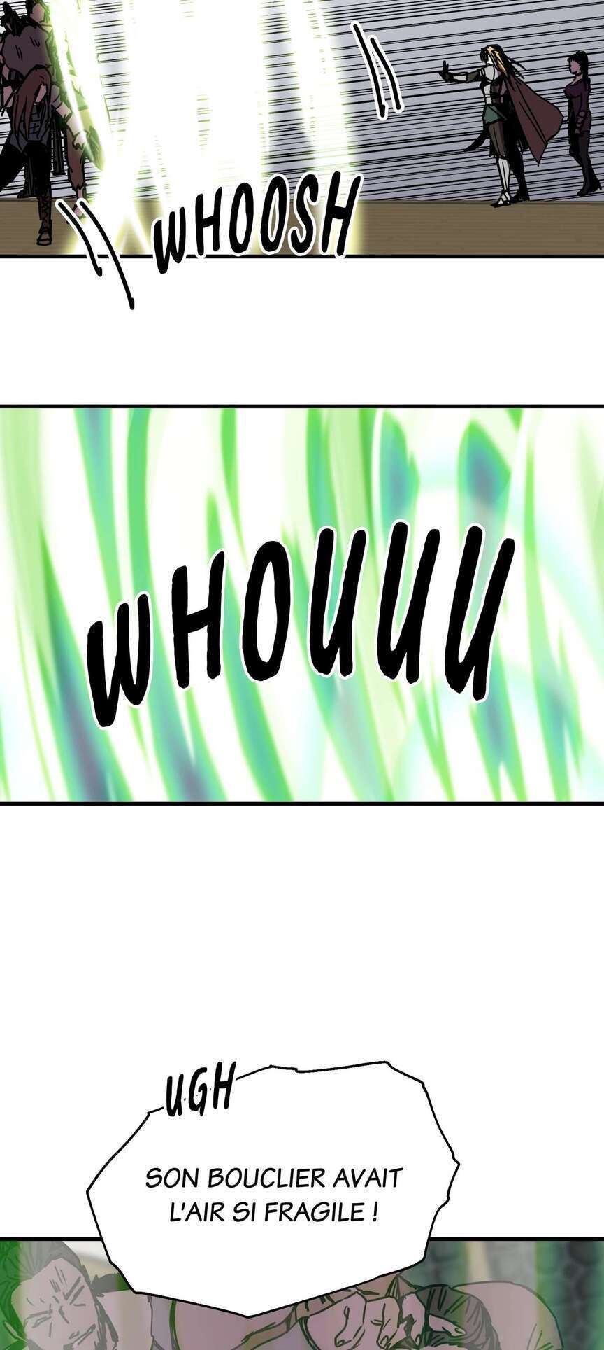 Read Bug Player FR Manga Online