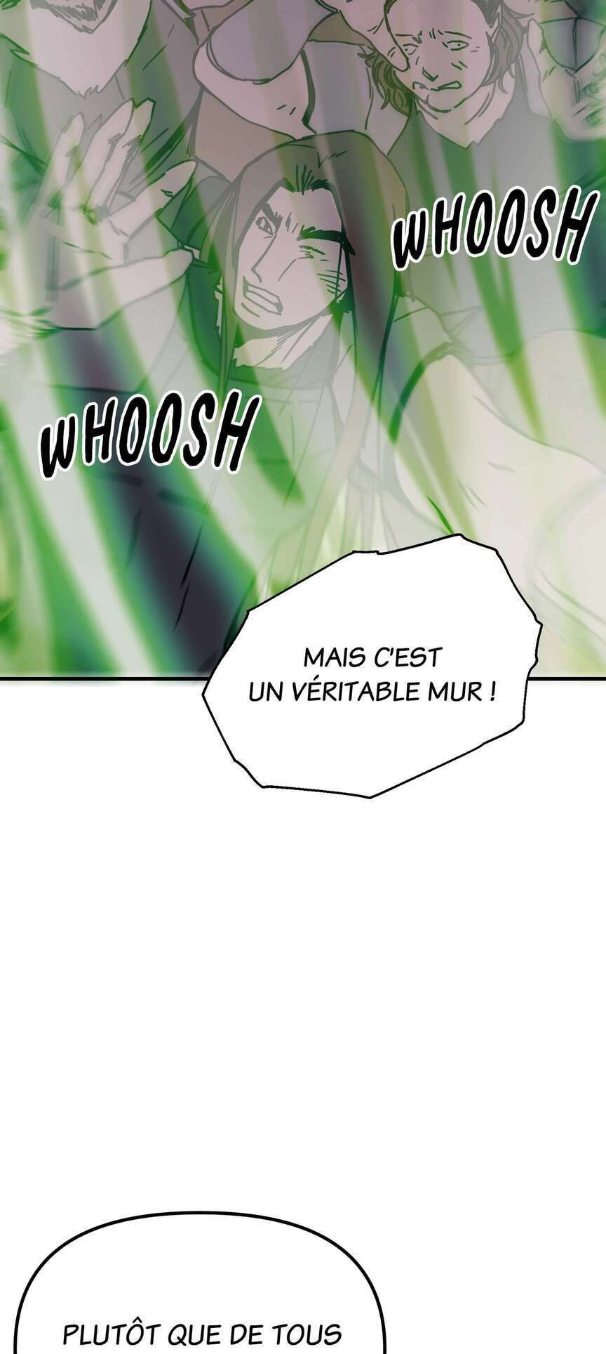 Read Bug Player FR Manga Online