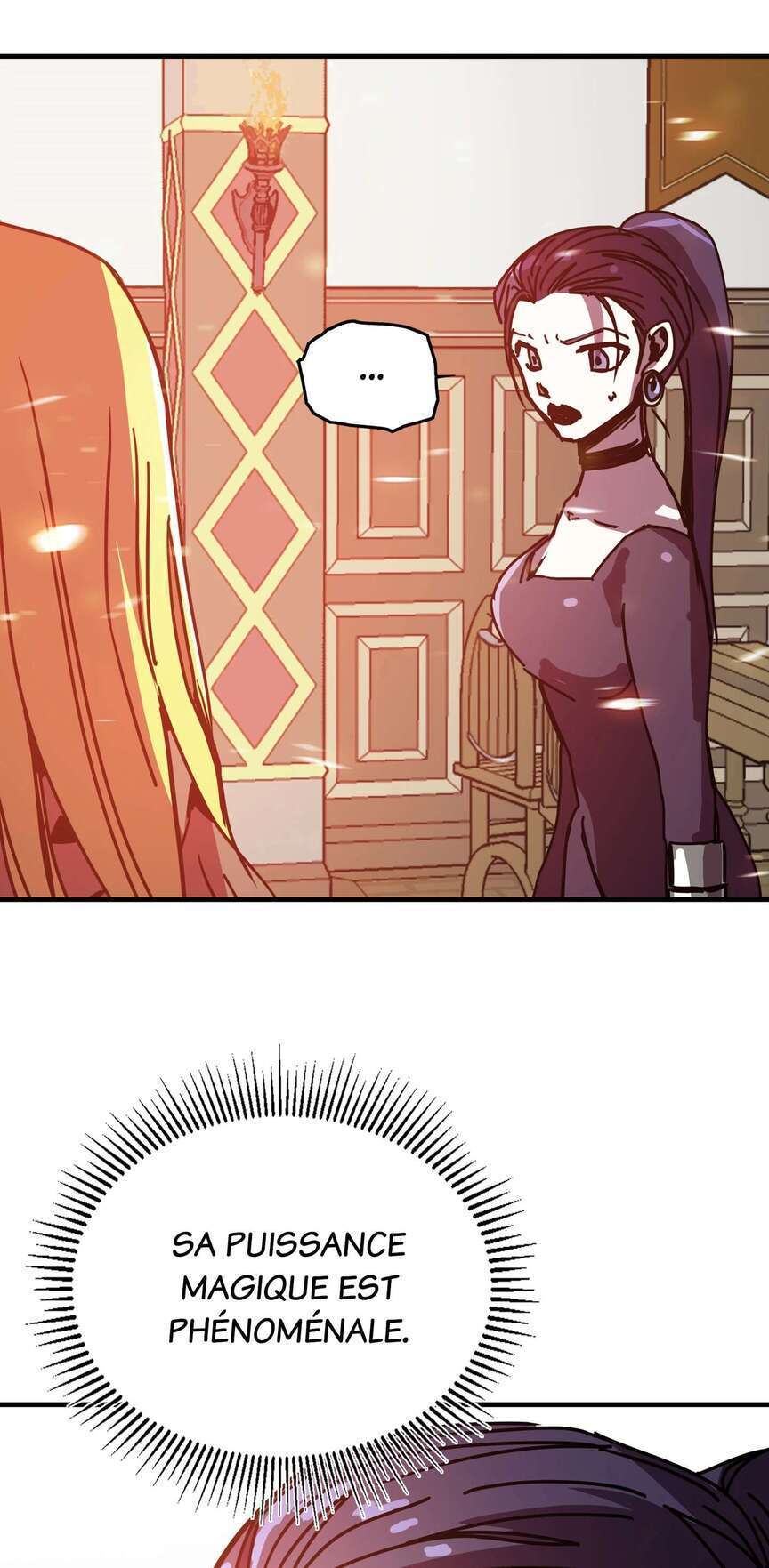 Read Bug Player FR Manga Online