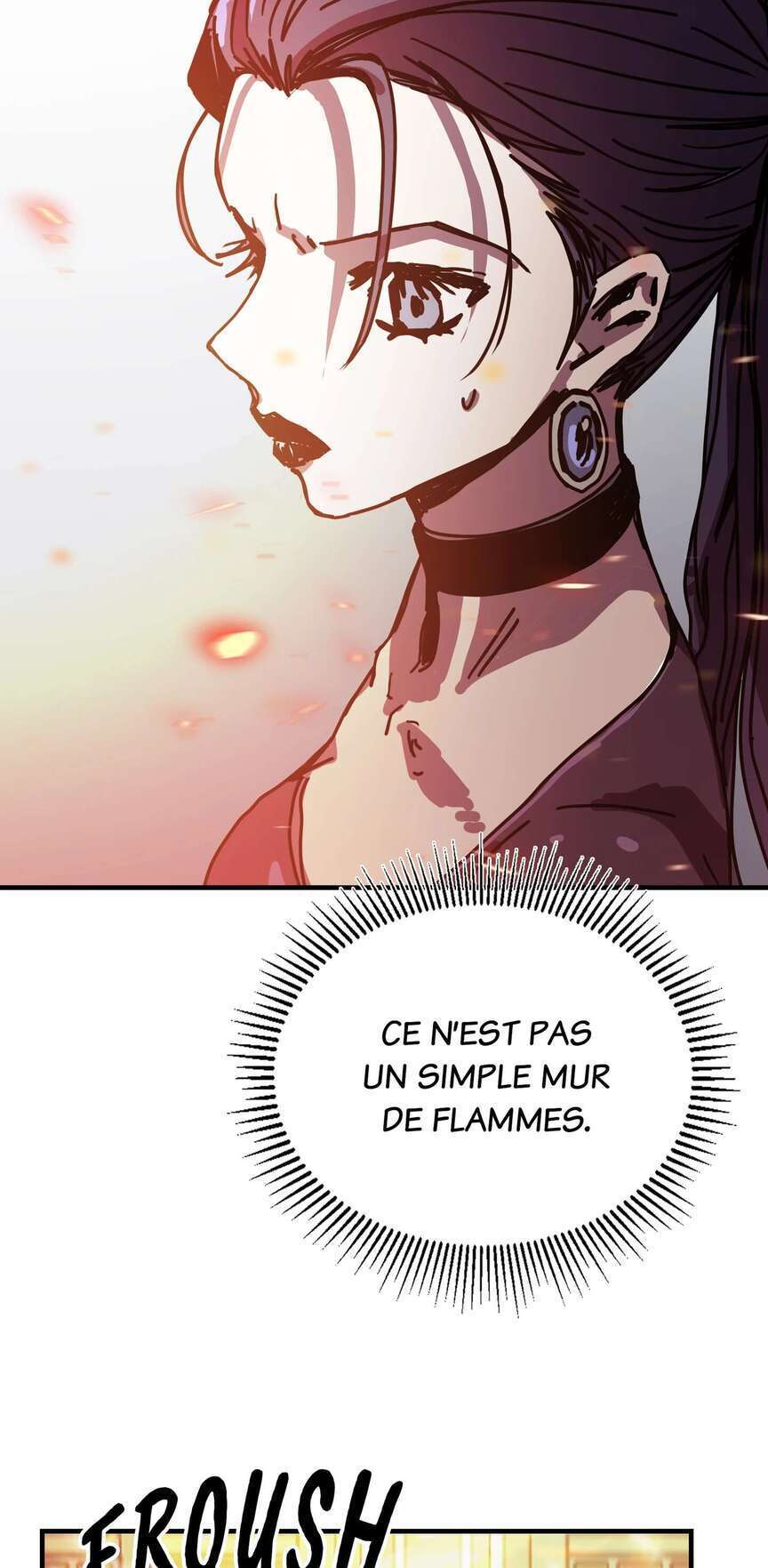 Read Bug Player FR Manga Online