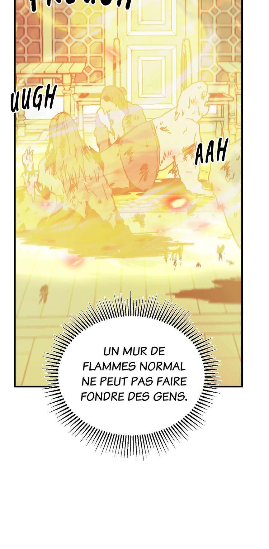 Read Bug Player FR Manga Online