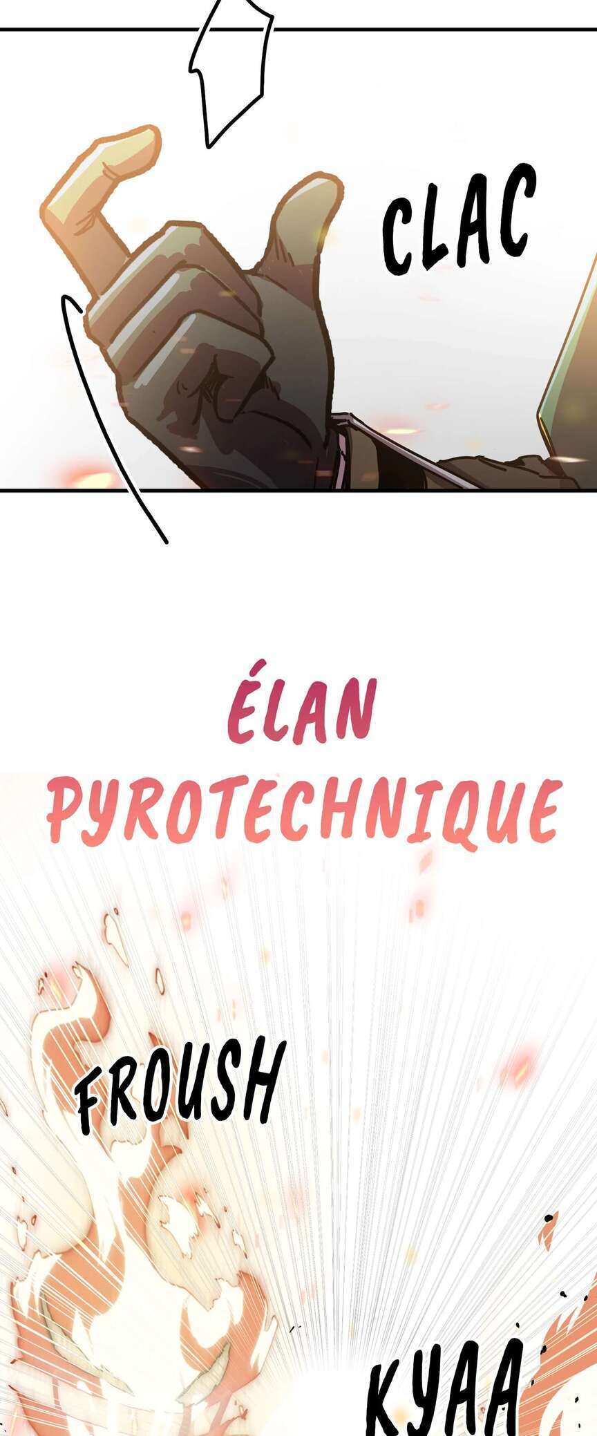 Read Bug Player FR Manga Online