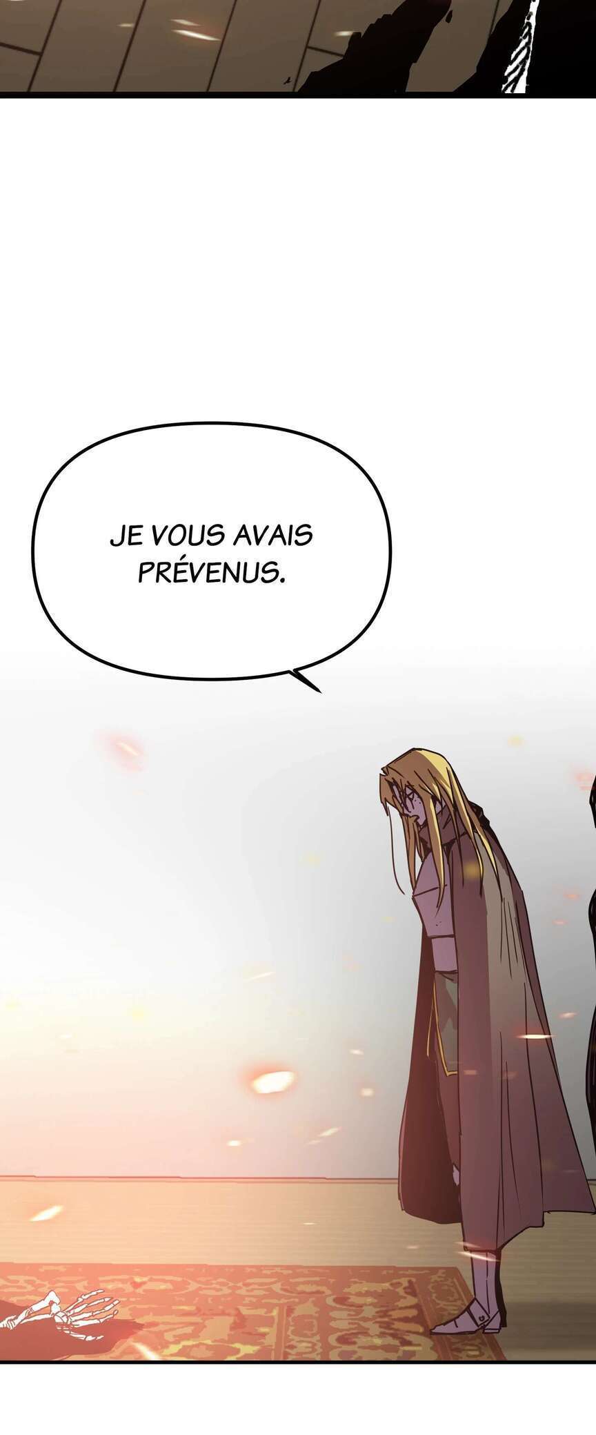 Read Bug Player FR Manga Online