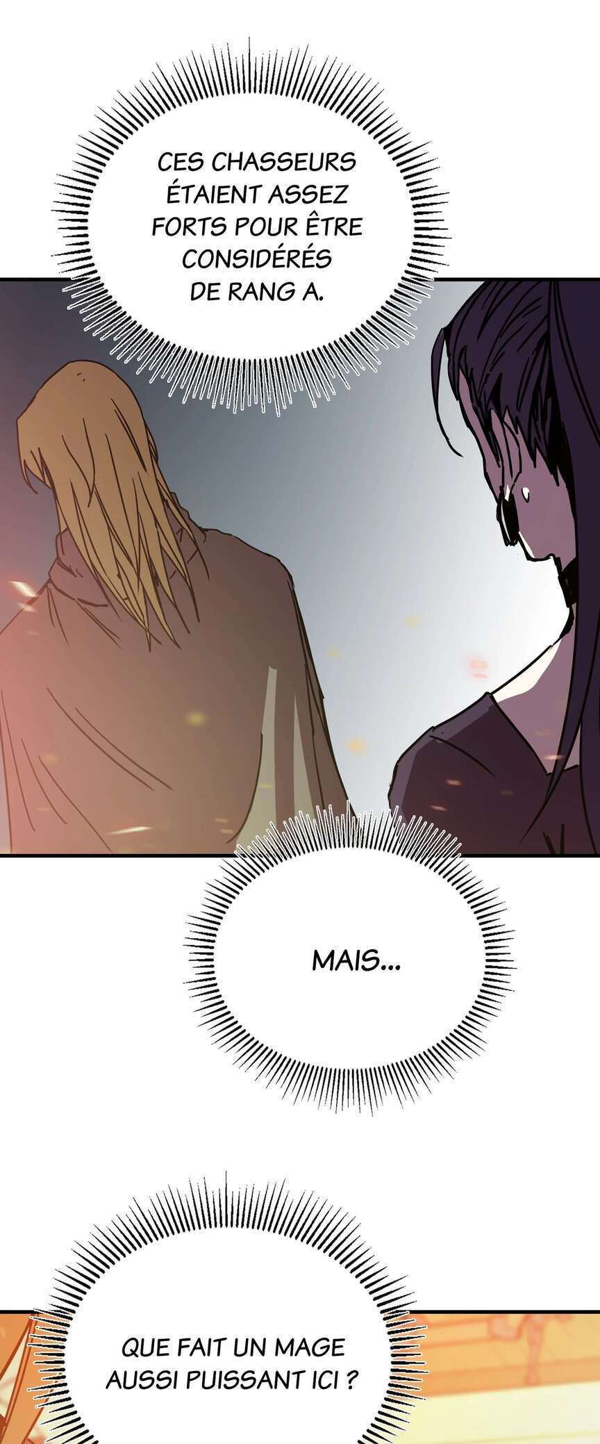 Read Bug Player FR Manga Online