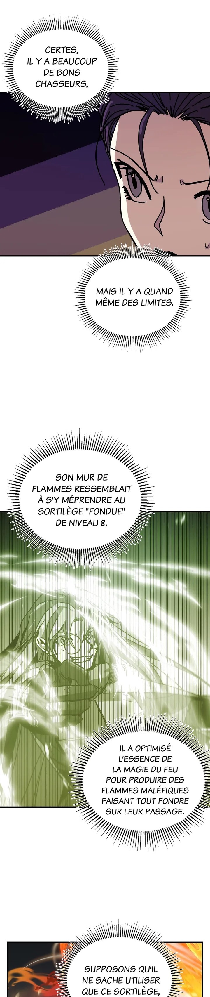 Read Bug Player FR Manga Online