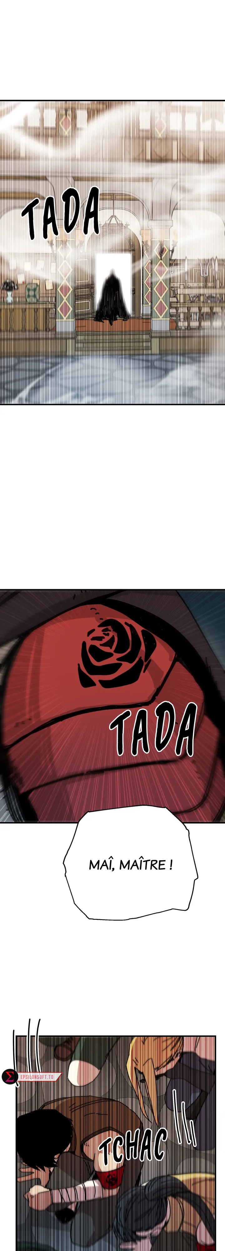 Read Bug Player FR Manga Online