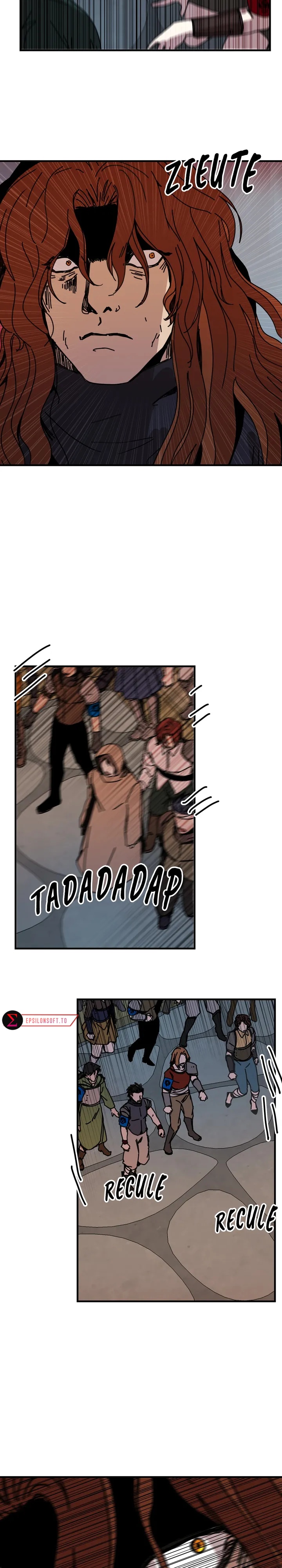 Read Bug Player FR Manga Online