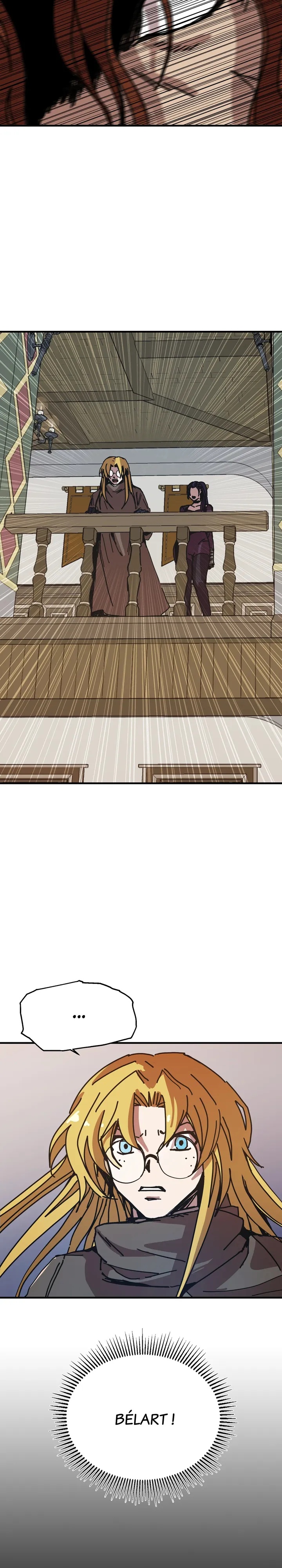 Read Bug Player FR Manga Online