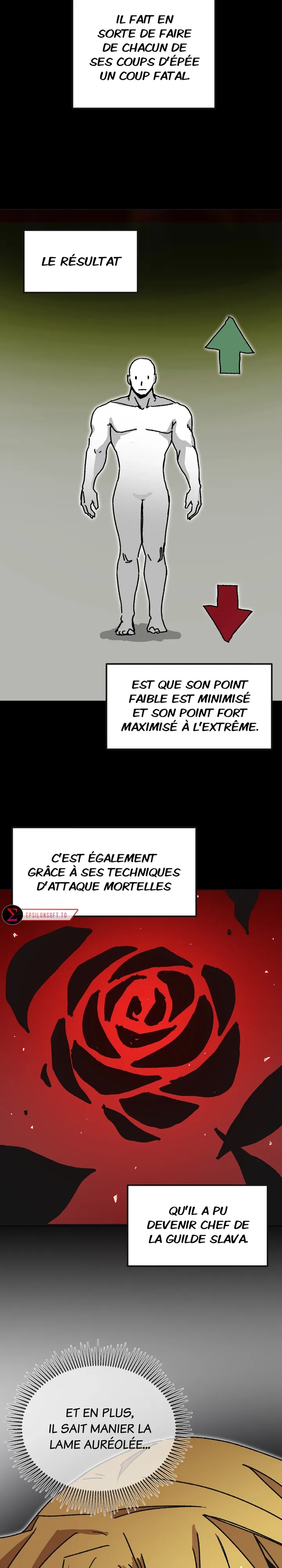 Read Bug Player FR Manga Online