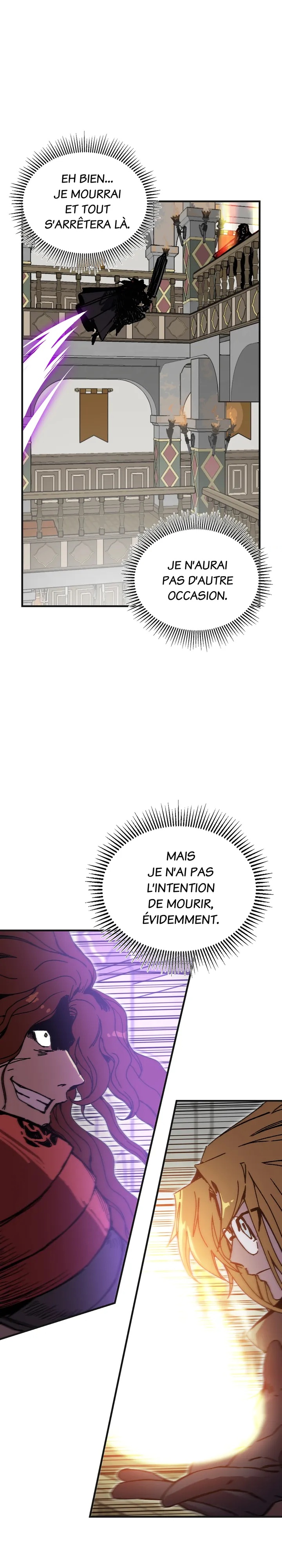 Read Bug Player FR Manga Online