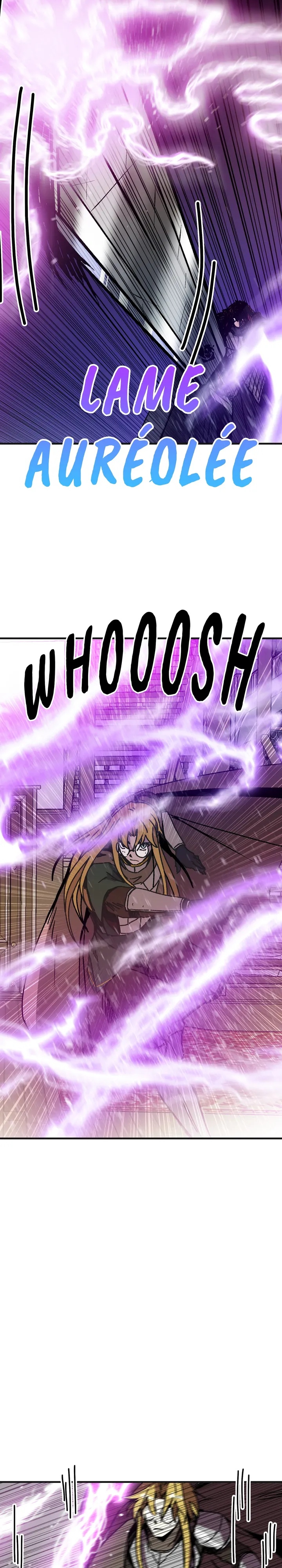 Read Bug Player FR Manga Online