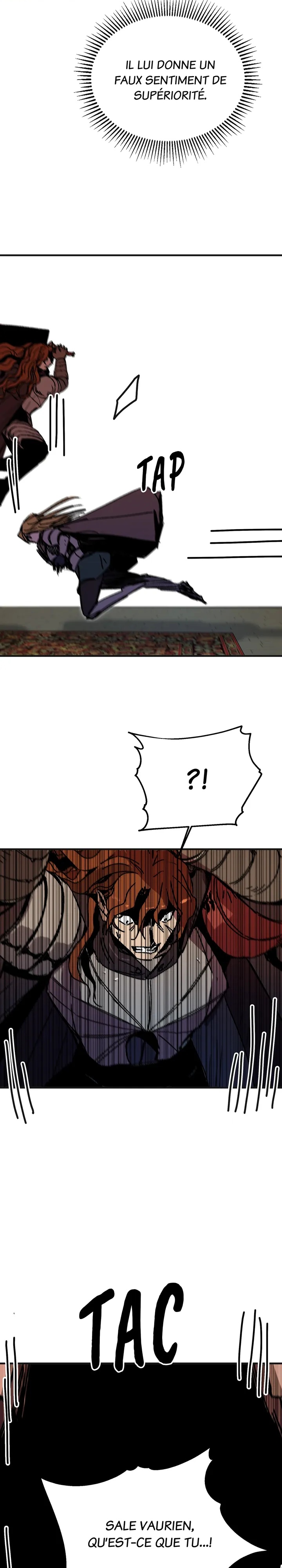 Read Bug Player FR Manga Online