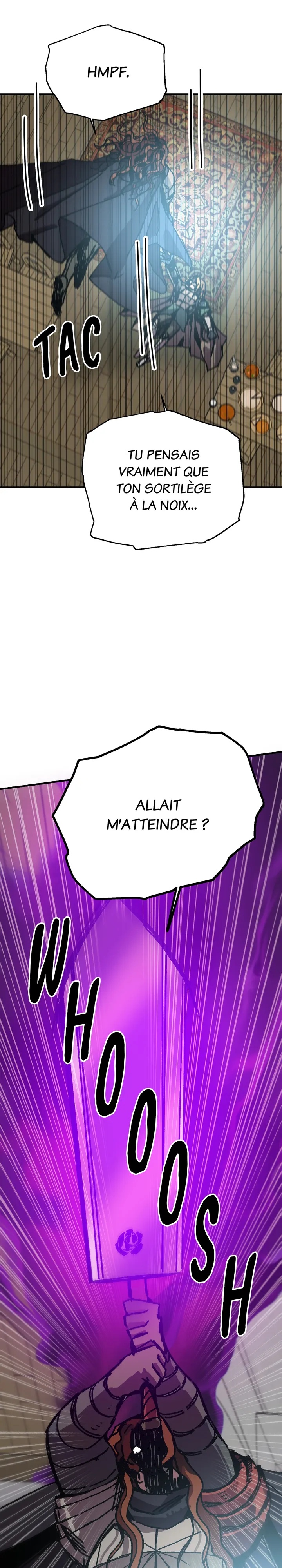 Read Bug Player FR Manga Online