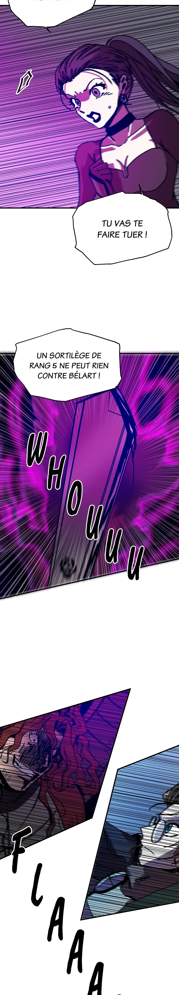 Read Bug Player FR Manga Online