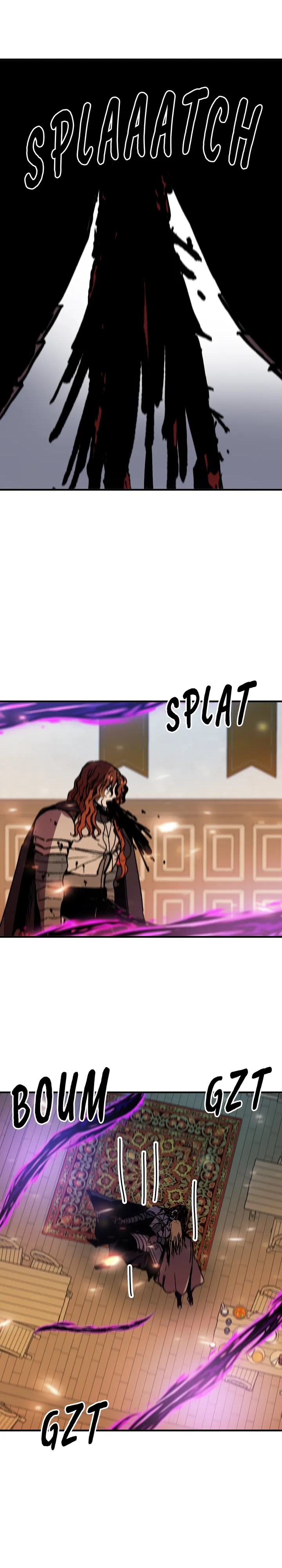 Read Bug Player FR Manga Online