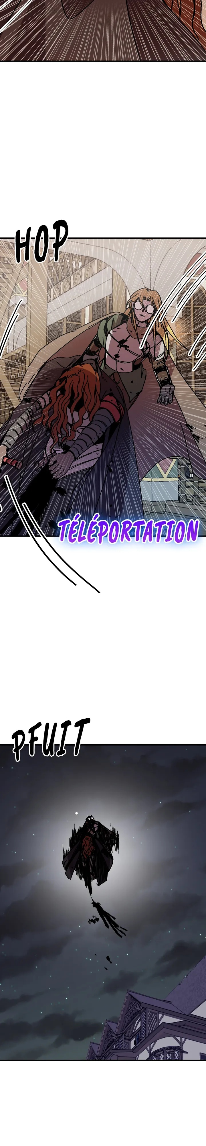 Read Bug Player FR Manga Online