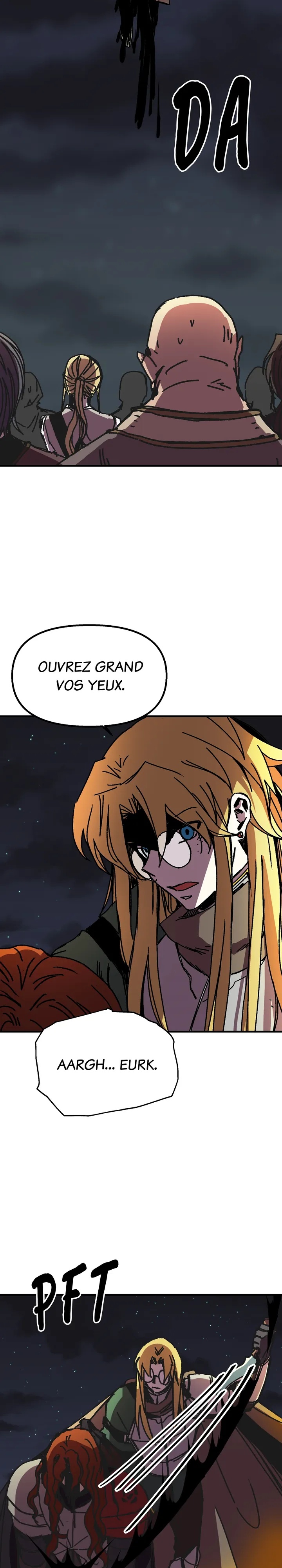 Read Bug Player FR Manga Online