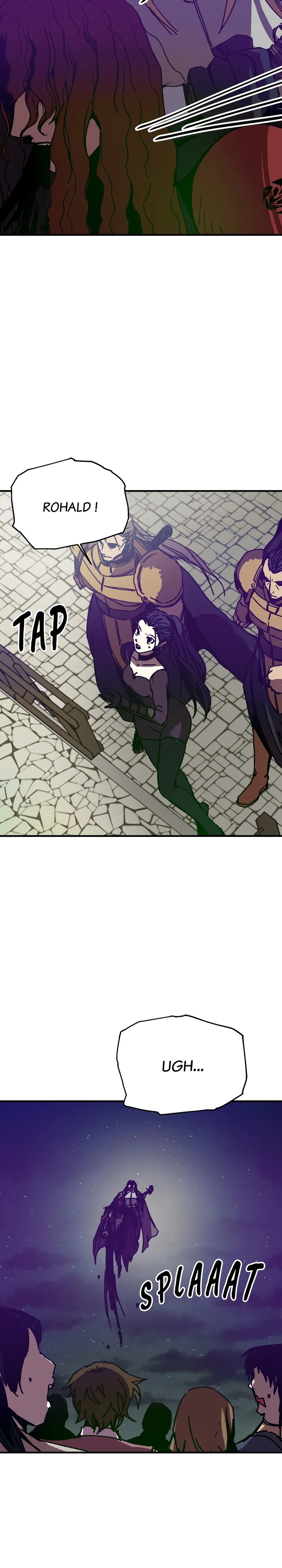 Read Bug Player FR Manga Online