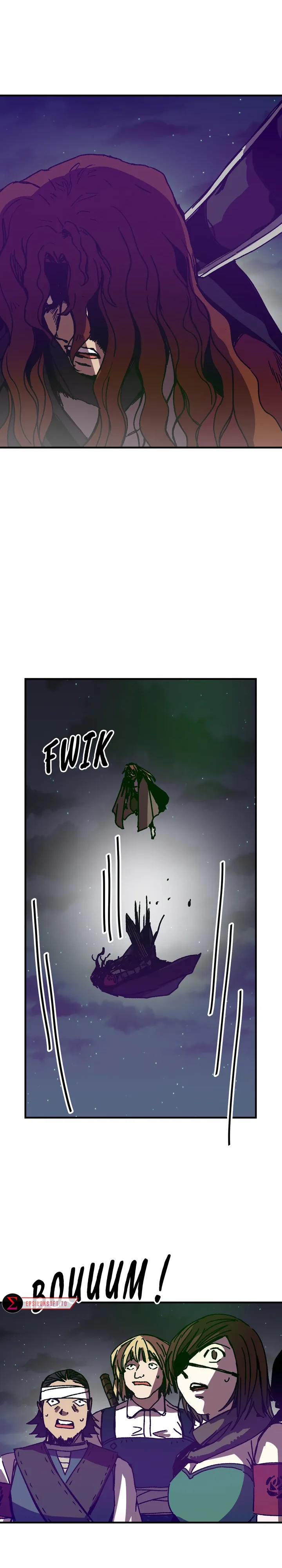 Read Bug Player FR Manga Online