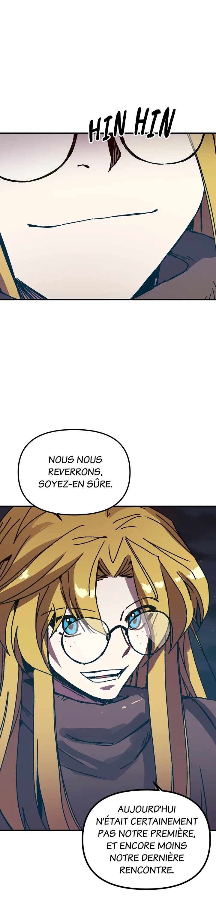 Read Bug Player FR Manga Online